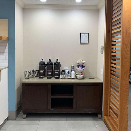 Country Inn & Suites By Radisson, Austin North Pflugerville , Tx Round Rock Buitenkant foto