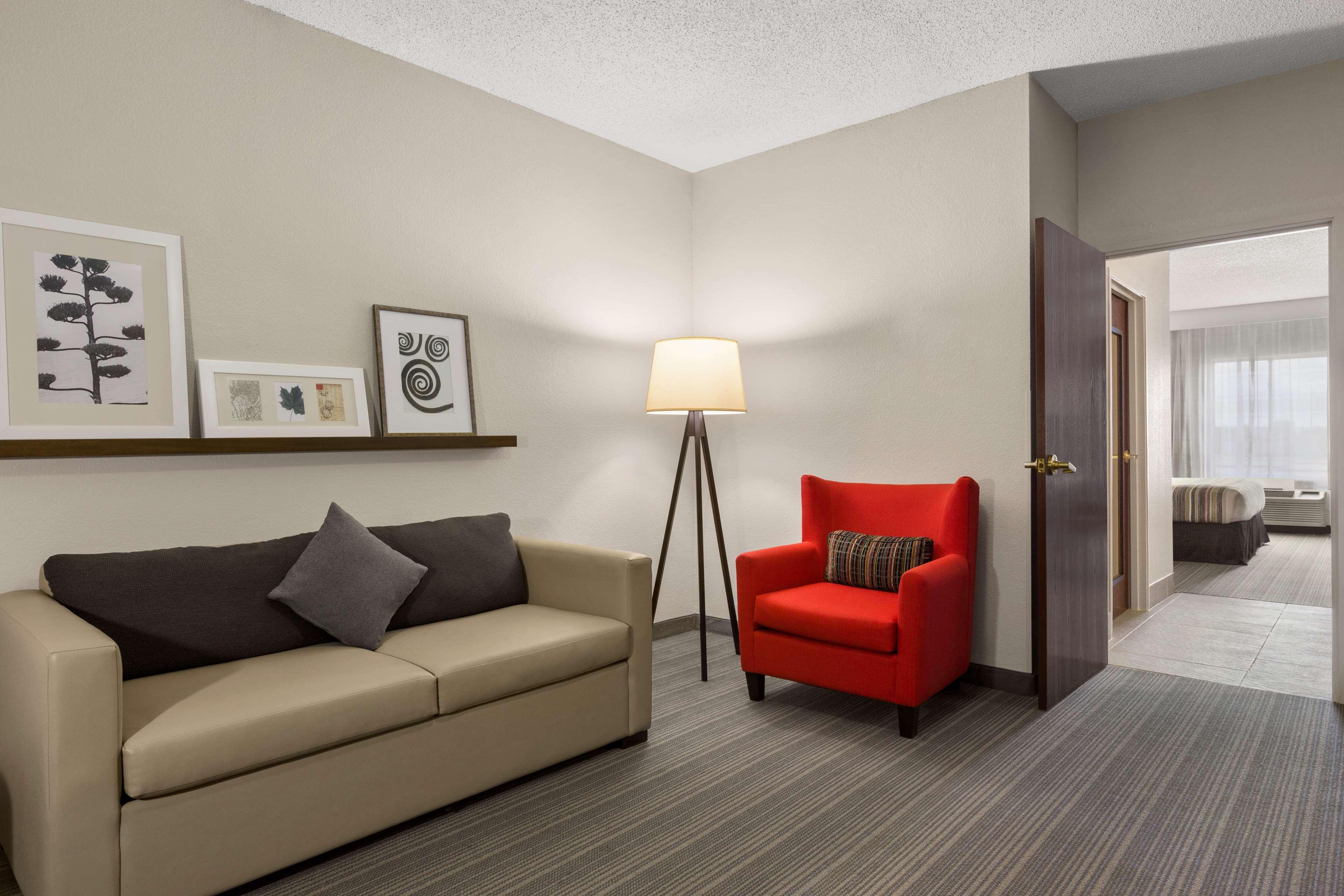 Country Inn & Suites By Radisson, Austin North Pflugerville , Tx Round Rock Buitenkant foto