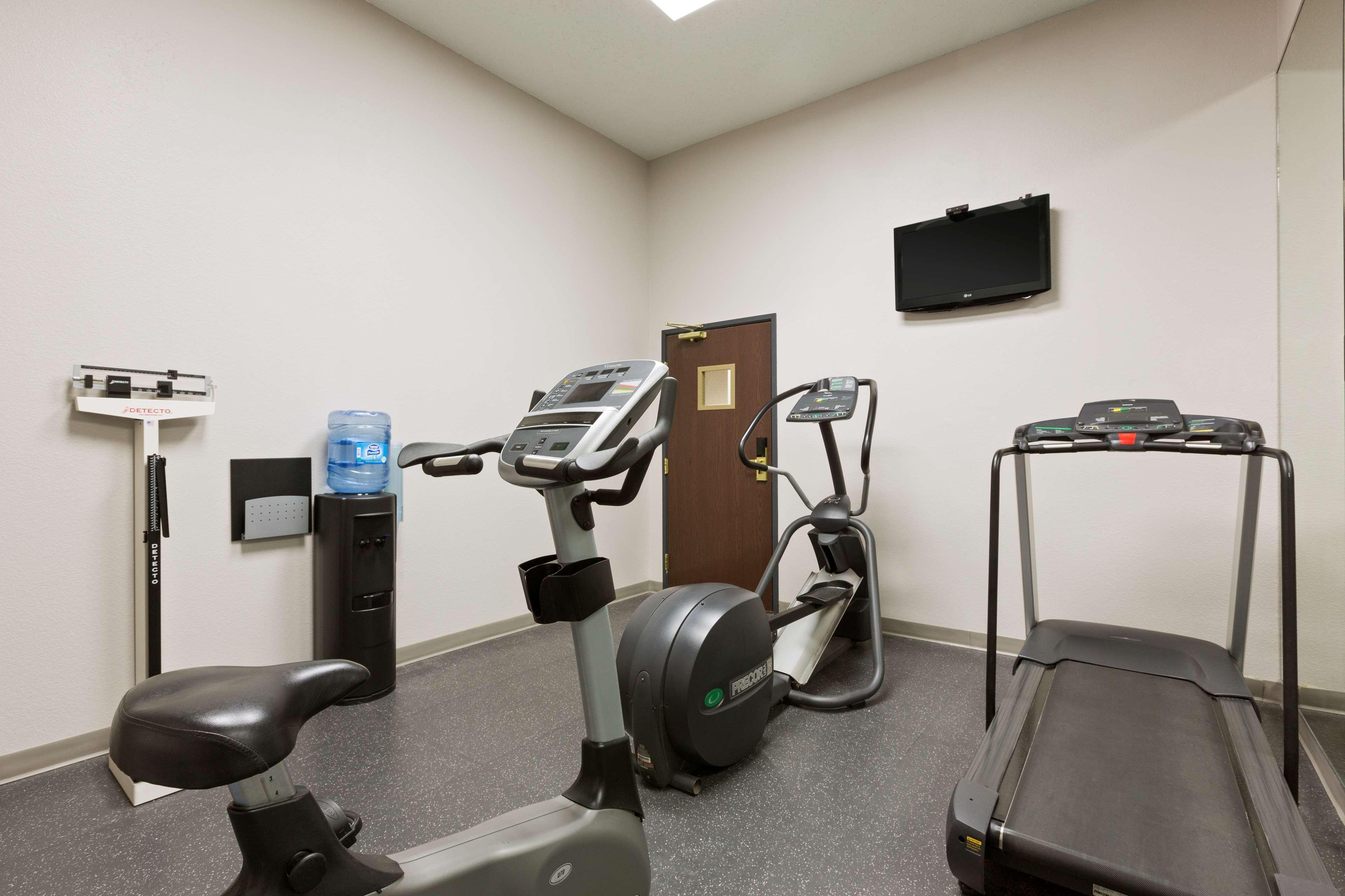 Country Inn & Suites By Radisson, Austin North Pflugerville , Tx Round Rock Buitenkant foto