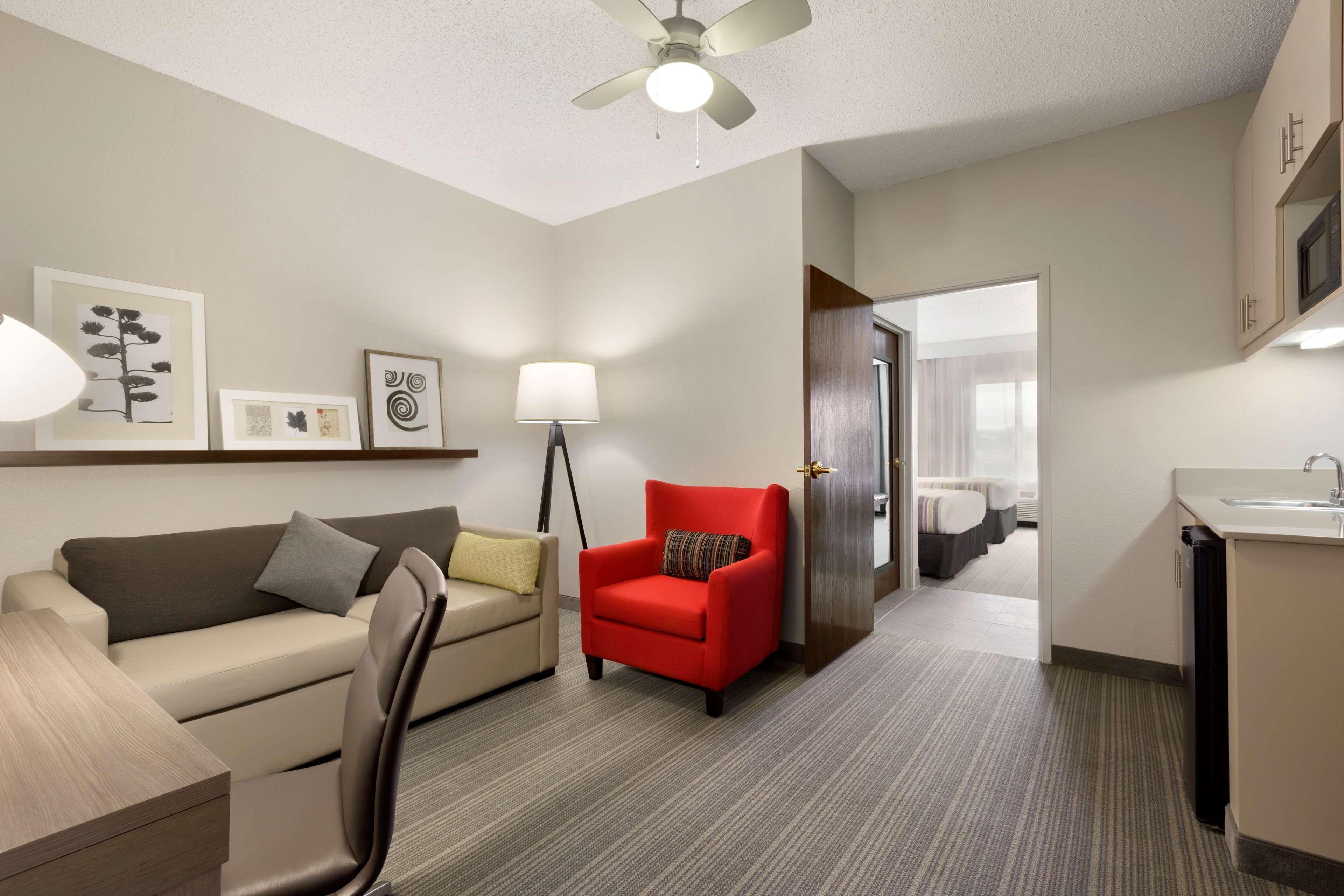 Country Inn & Suites By Radisson, Austin North Pflugerville , Tx Round Rock Buitenkant foto