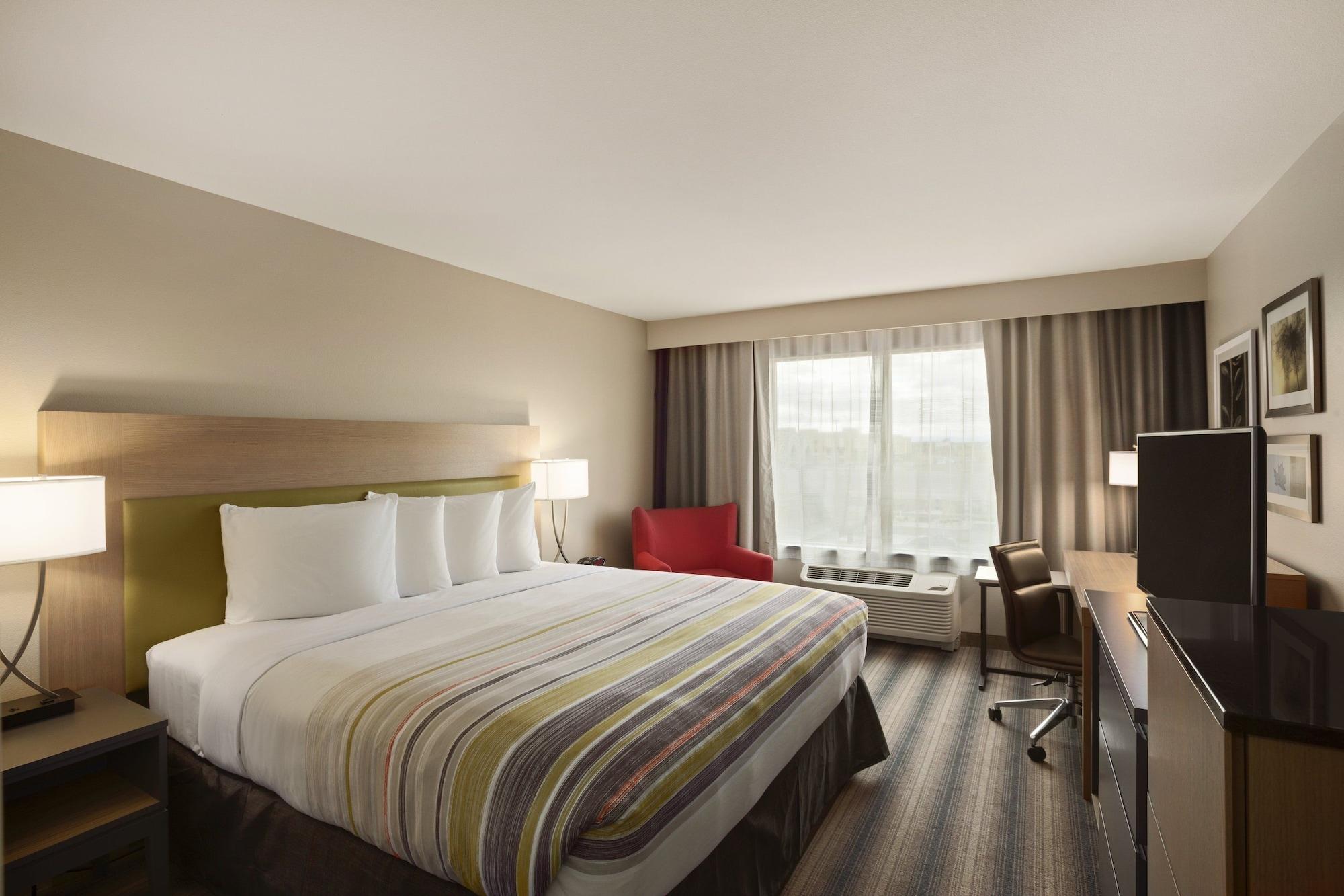 Country Inn & Suites By Radisson, Austin North Pflugerville , Tx Round Rock Buitenkant foto