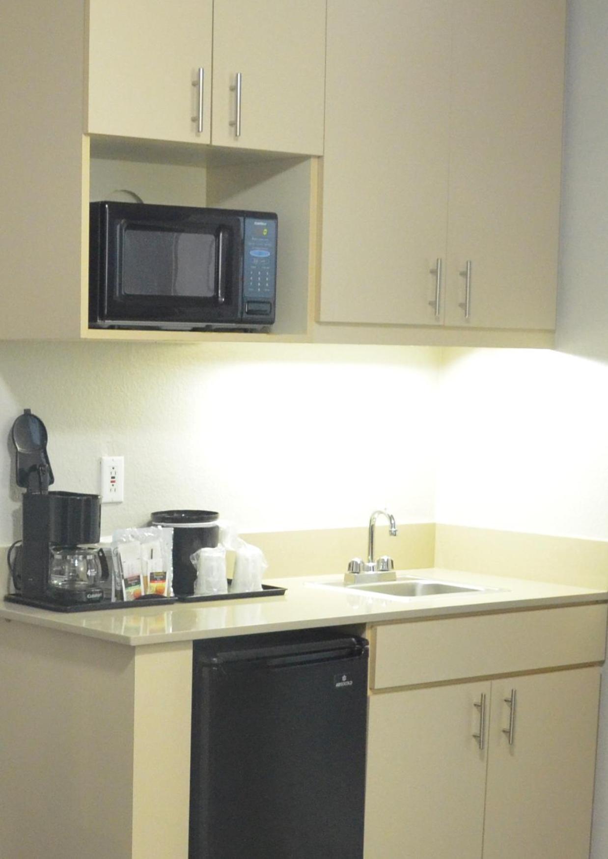 Country Inn & Suites By Radisson, Austin North Pflugerville , Tx Round Rock Buitenkant foto