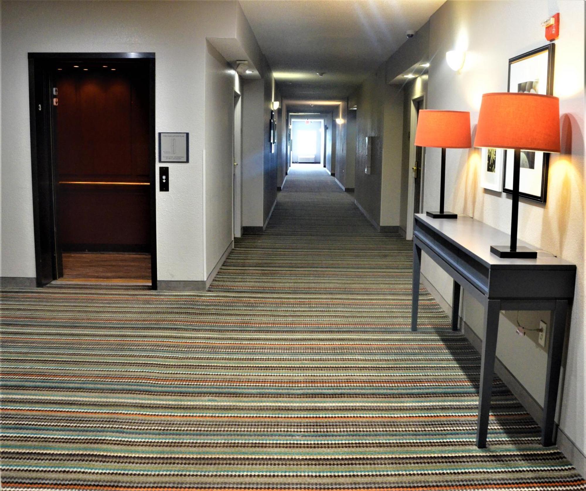 Country Inn & Suites By Radisson, Austin North Pflugerville , Tx Round Rock Buitenkant foto