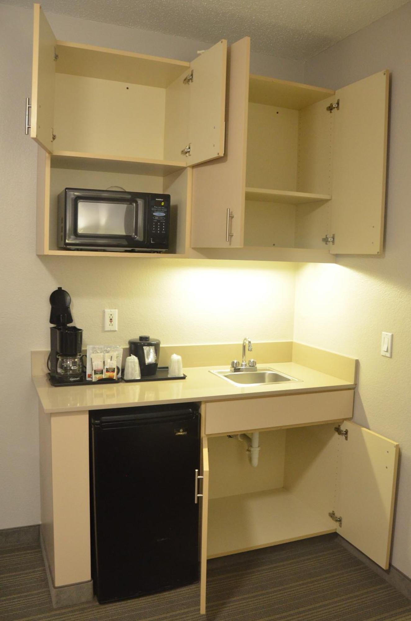 Country Inn & Suites By Radisson, Austin North Pflugerville , Tx Round Rock Buitenkant foto