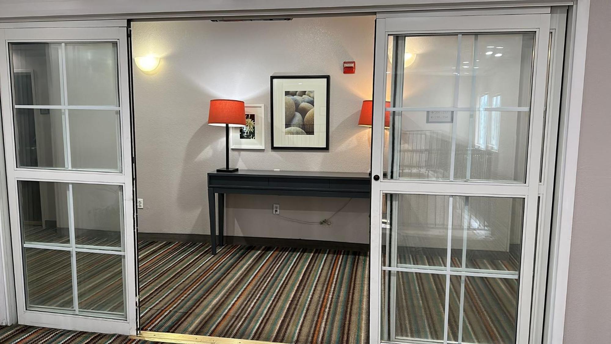 Country Inn & Suites By Radisson, Austin North Pflugerville , Tx Round Rock Buitenkant foto