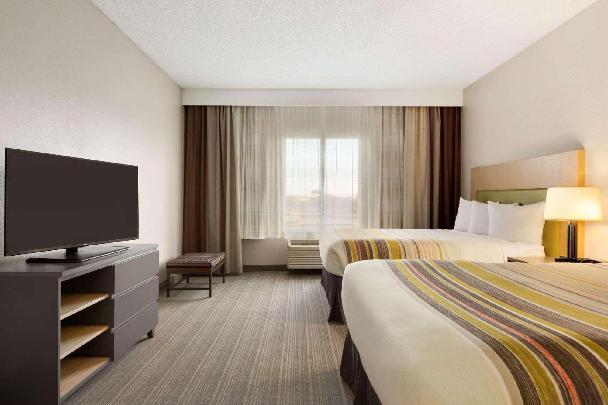 Country Inn & Suites By Radisson, Austin North Pflugerville , Tx Round Rock Buitenkant foto