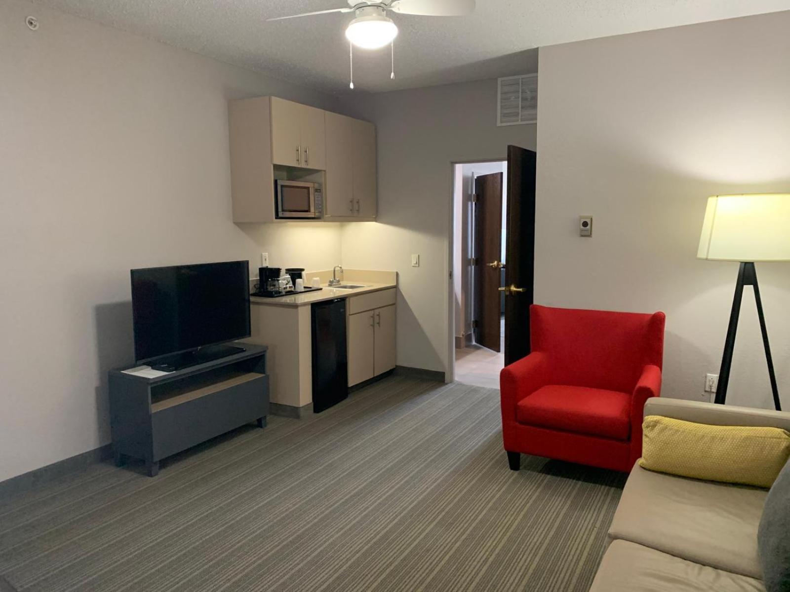 Country Inn & Suites By Radisson, Austin North Pflugerville , Tx Round Rock Buitenkant foto