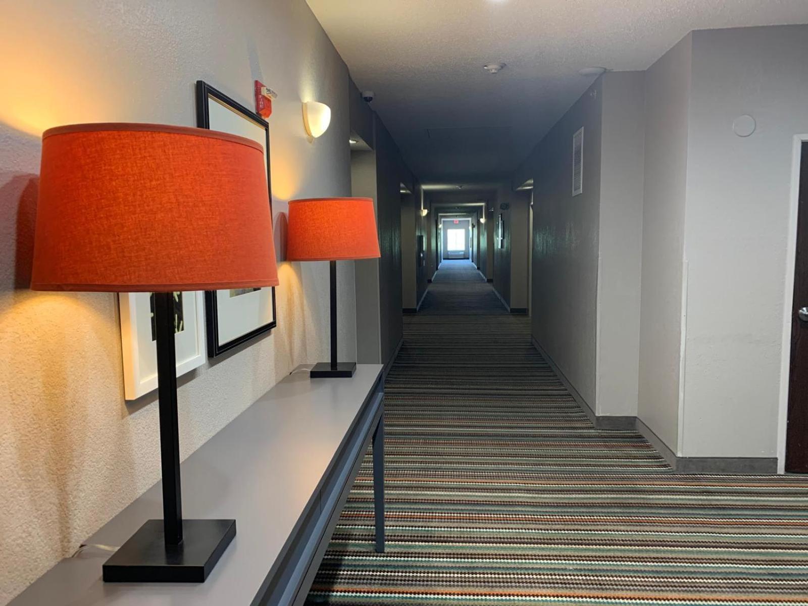 Country Inn & Suites By Radisson, Austin North Pflugerville , Tx Round Rock Buitenkant foto