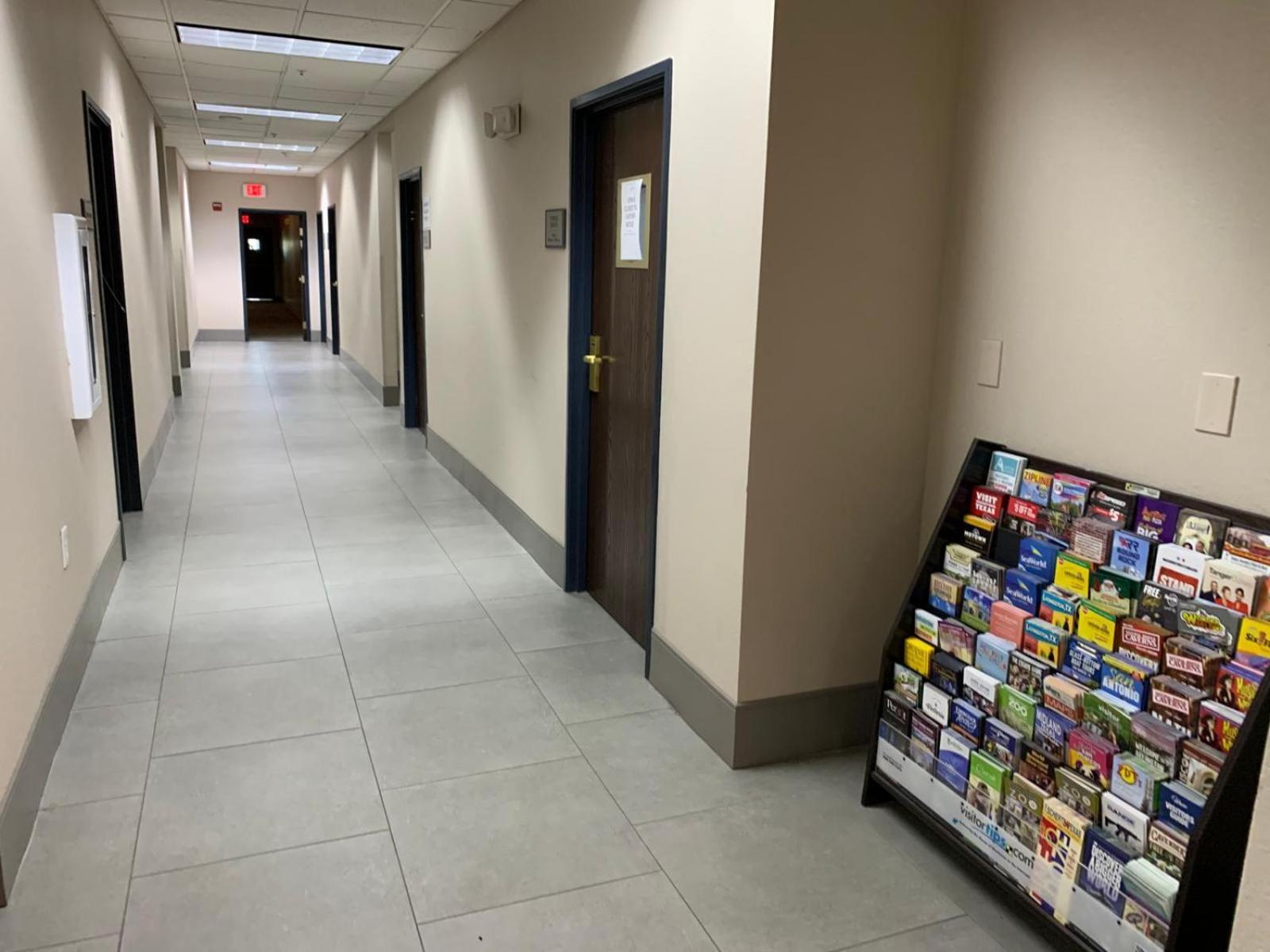 Country Inn & Suites By Radisson, Austin North Pflugerville , Tx Round Rock Buitenkant foto