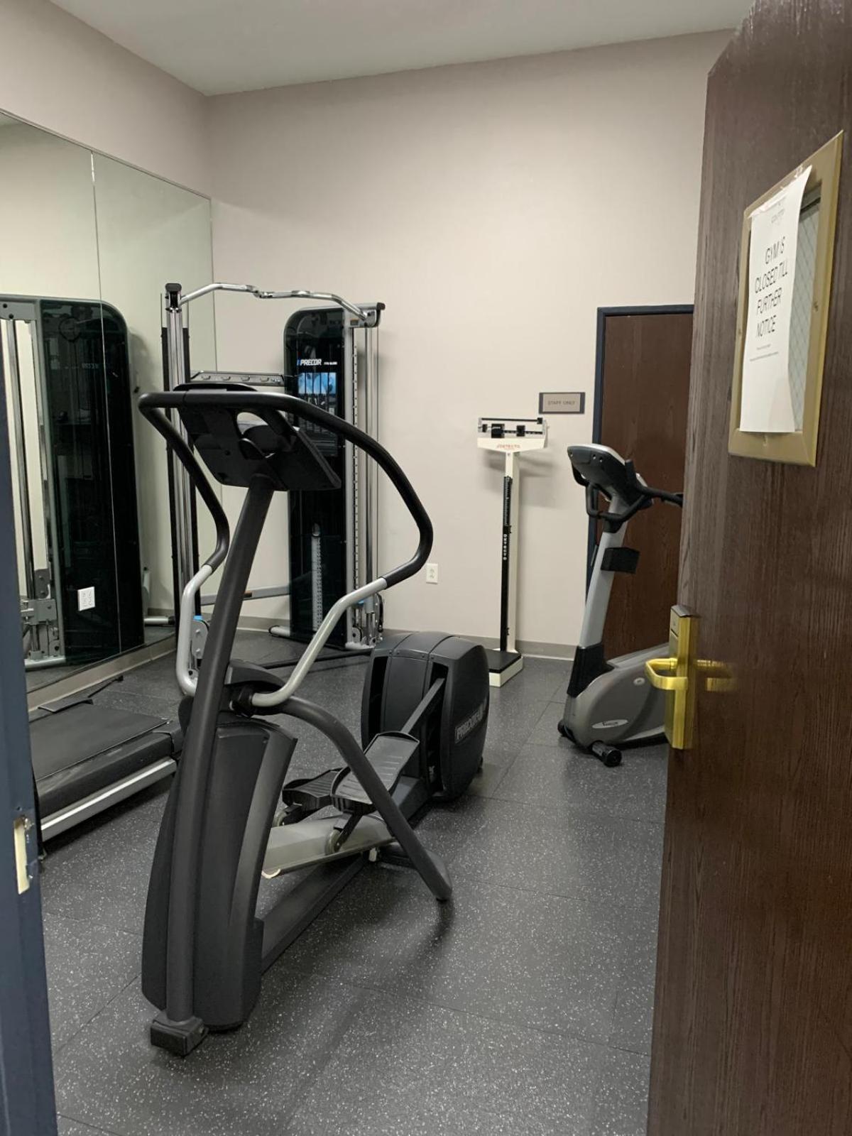 Country Inn & Suites By Radisson, Austin North Pflugerville , Tx Round Rock Buitenkant foto