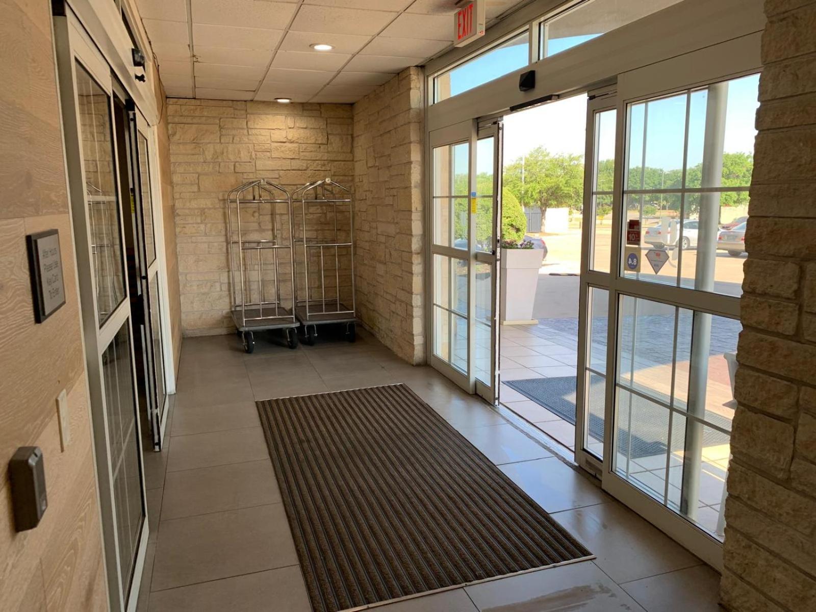 Country Inn & Suites By Radisson, Austin North Pflugerville , Tx Round Rock Buitenkant foto