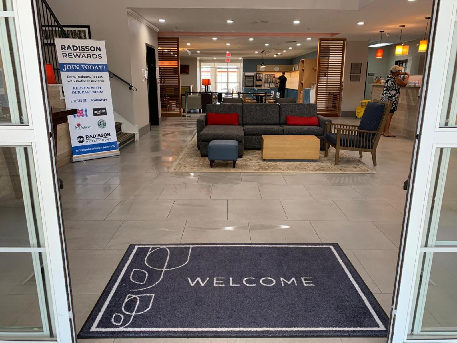 Country Inn & Suites By Radisson, Austin North Pflugerville , Tx Round Rock Buitenkant foto