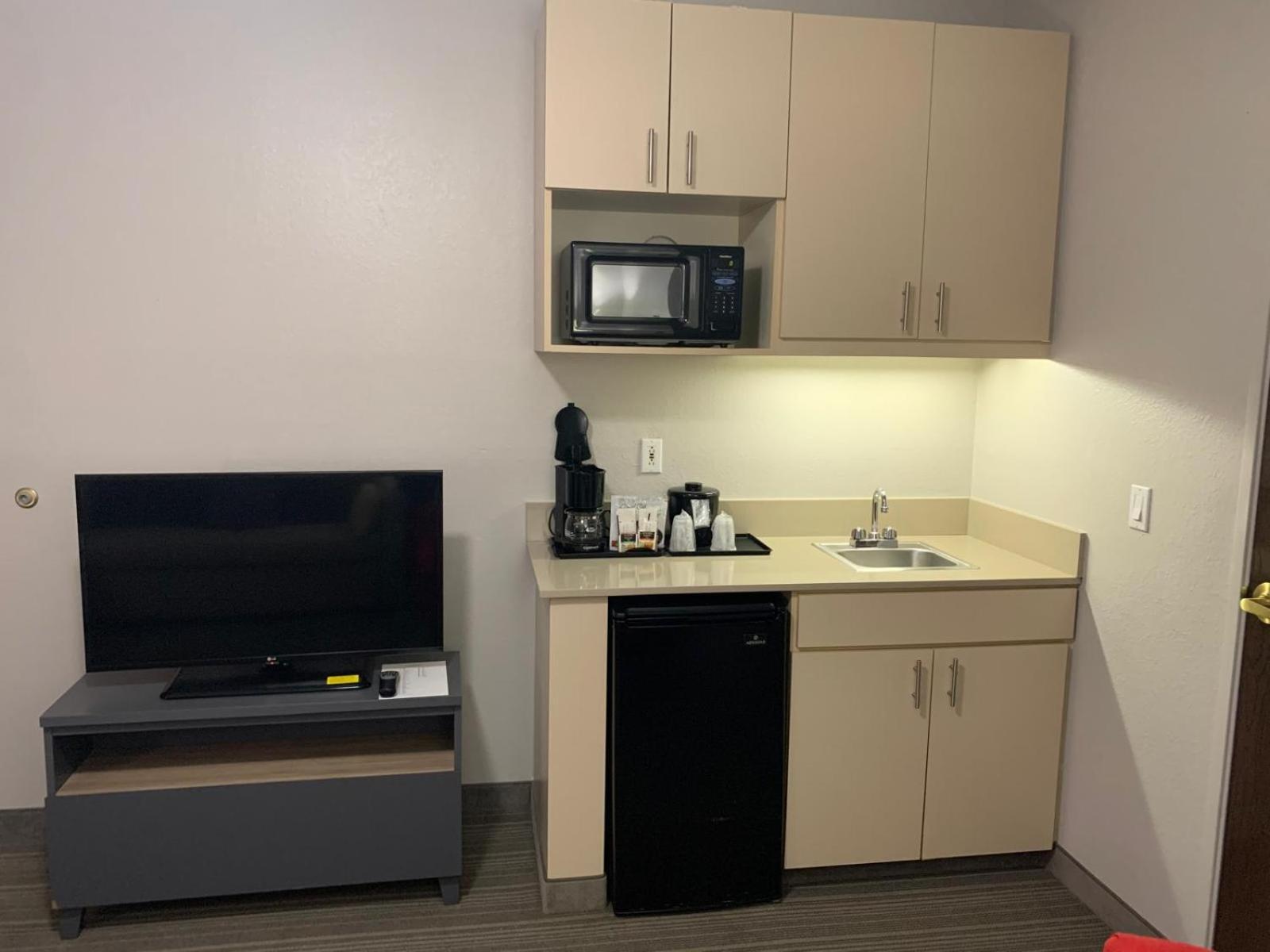 Country Inn & Suites By Radisson, Austin North Pflugerville , Tx Round Rock Buitenkant foto