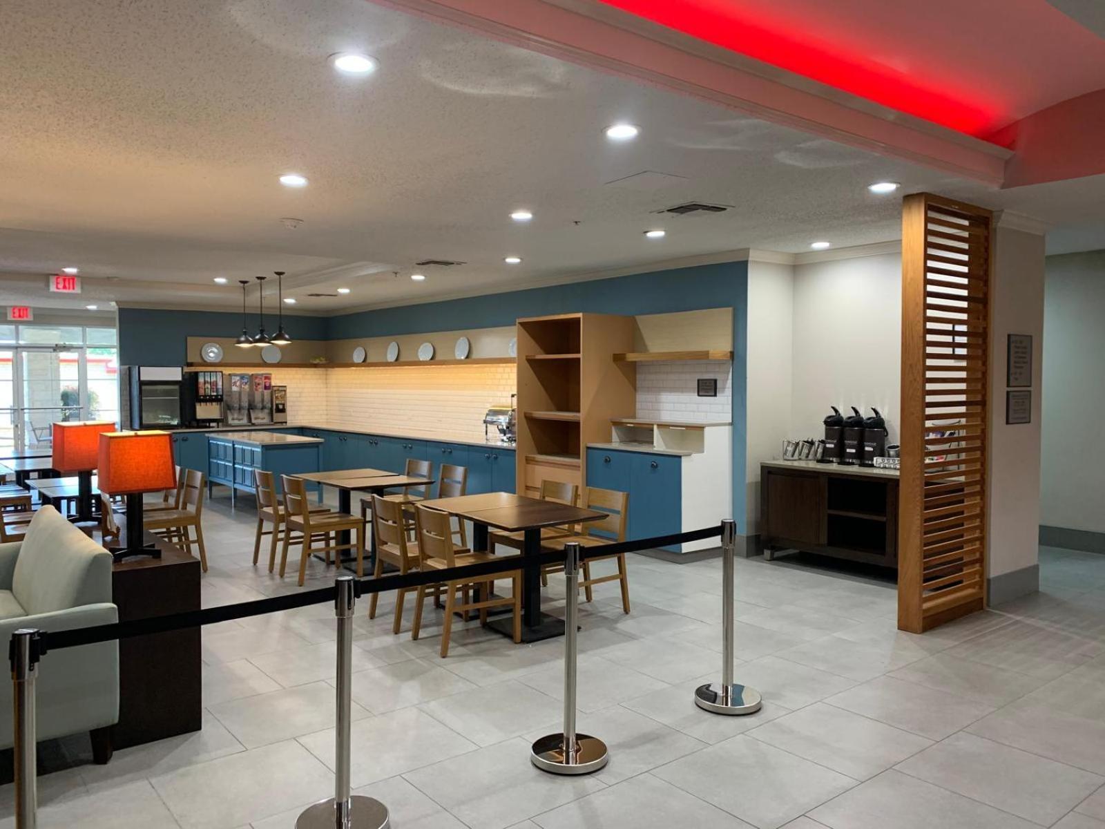 Country Inn & Suites By Radisson, Austin North Pflugerville , Tx Round Rock Buitenkant foto