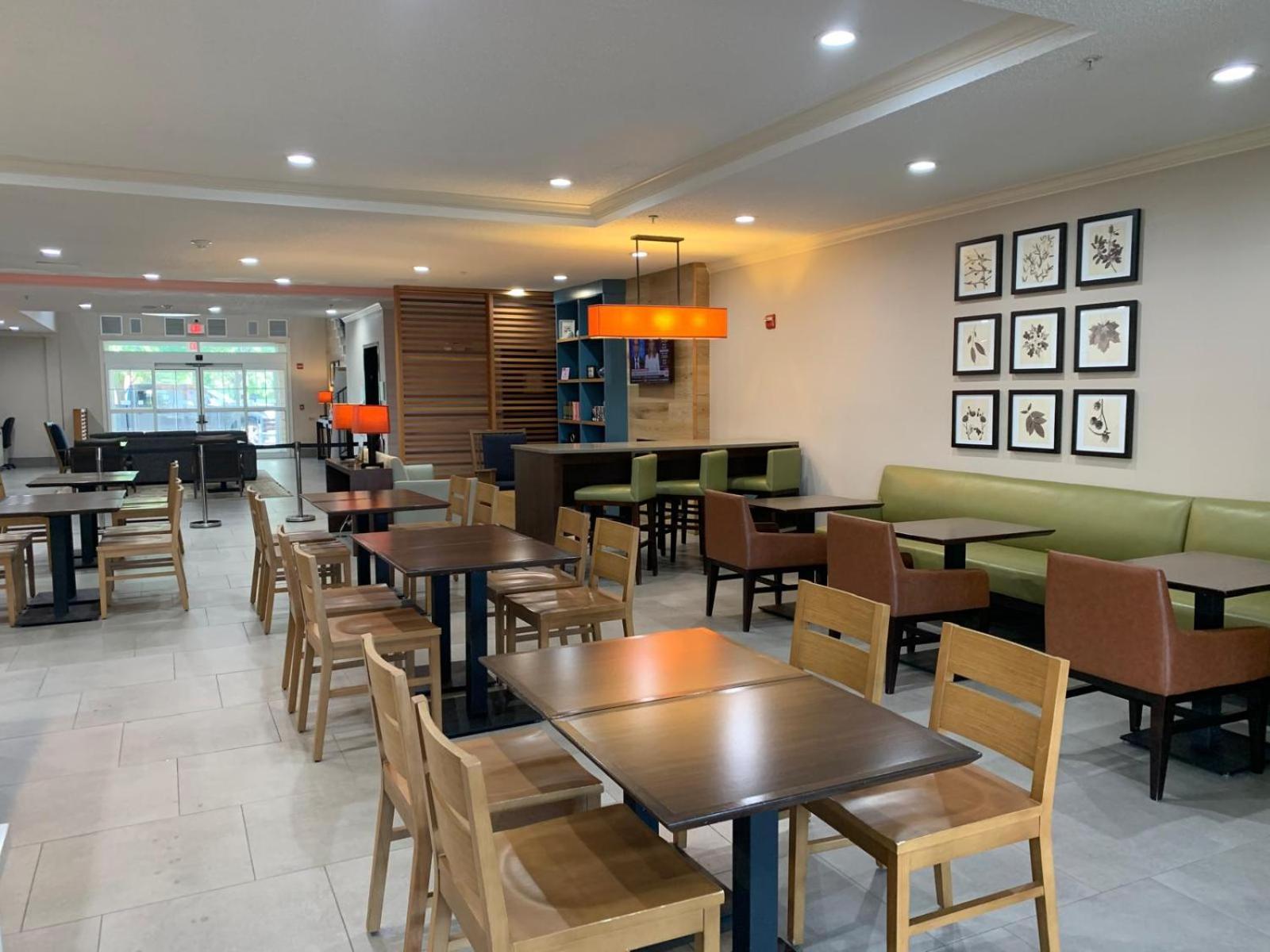 Country Inn & Suites By Radisson, Austin North Pflugerville , Tx Round Rock Buitenkant foto