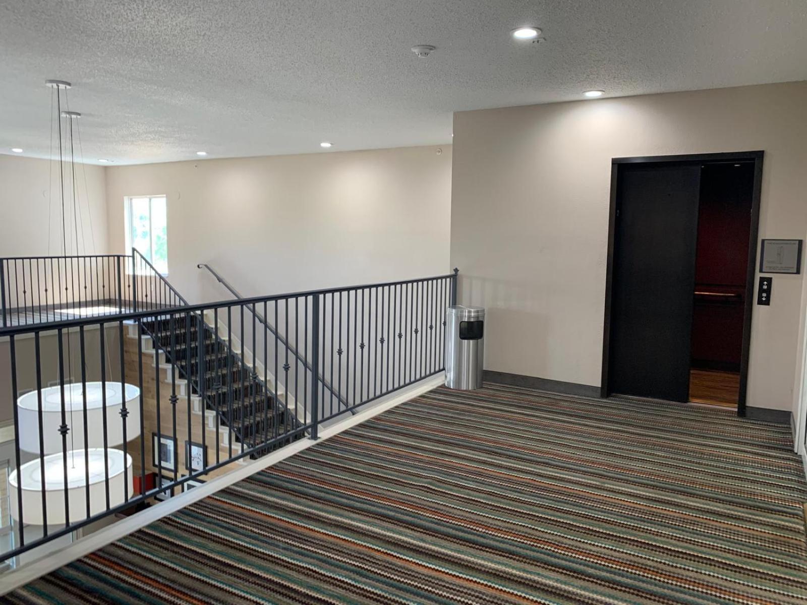 Country Inn & Suites By Radisson, Austin North Pflugerville , Tx Round Rock Buitenkant foto