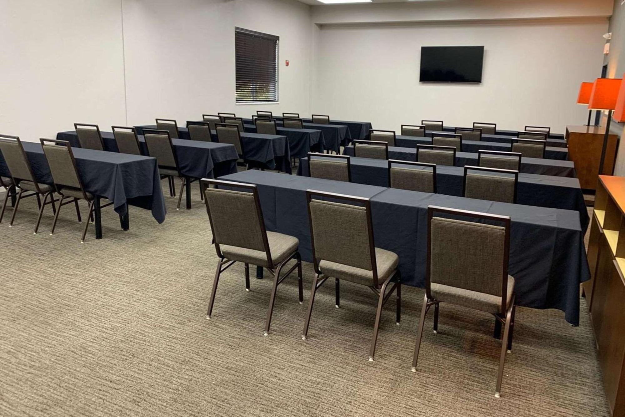Country Inn & Suites By Radisson, Austin North Pflugerville , Tx Round Rock Buitenkant foto