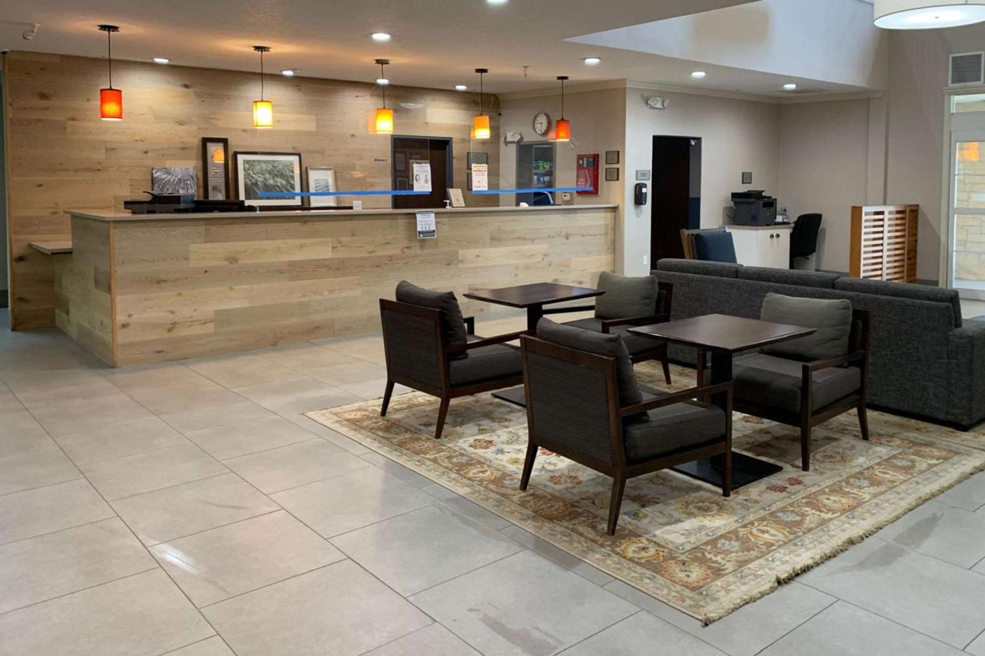 Country Inn & Suites By Radisson, Austin North Pflugerville , Tx Round Rock Buitenkant foto