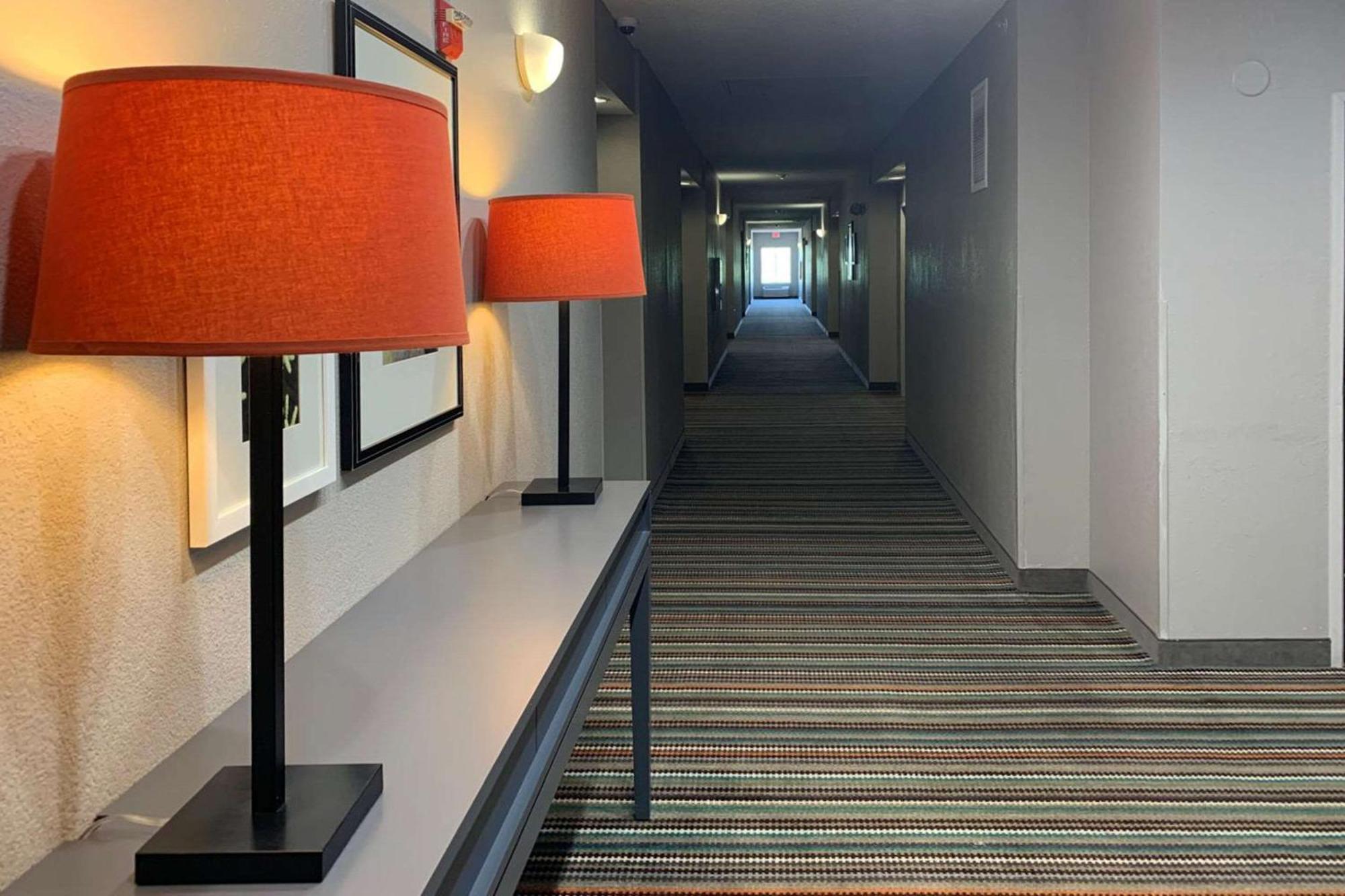 Country Inn & Suites By Radisson, Austin North Pflugerville , Tx Round Rock Buitenkant foto