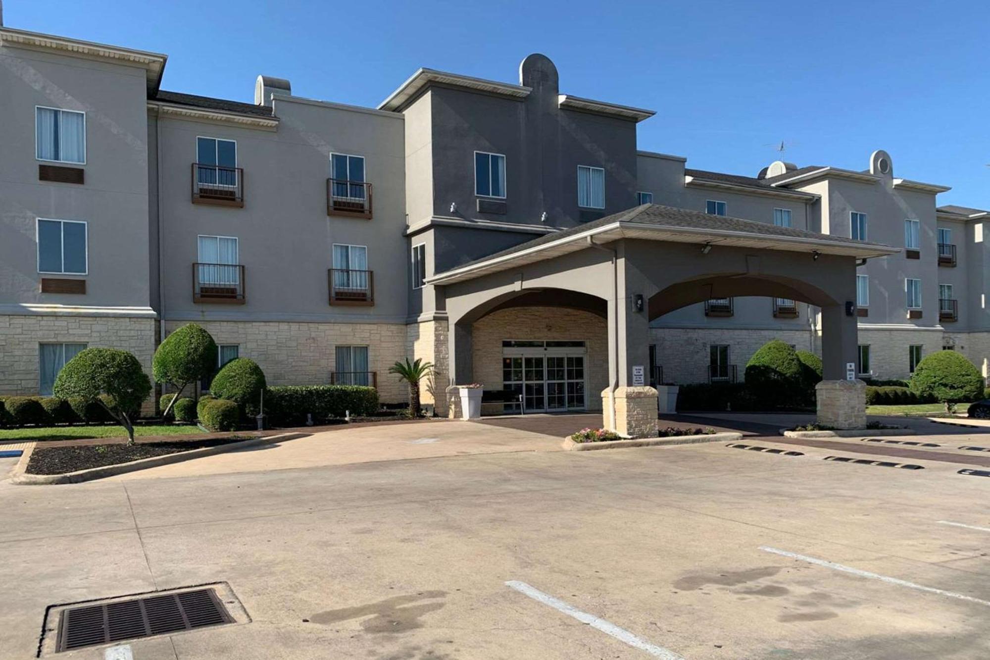 Country Inn & Suites By Radisson, Austin North Pflugerville , Tx Round Rock Buitenkant foto
