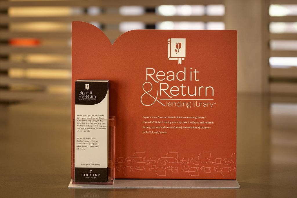 Country Inn & Suites By Radisson, Austin North Pflugerville , Tx Round Rock Buitenkant foto