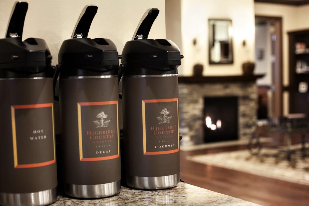 Country Inn & Suites By Radisson, Austin North Pflugerville , Tx Round Rock Buitenkant foto
