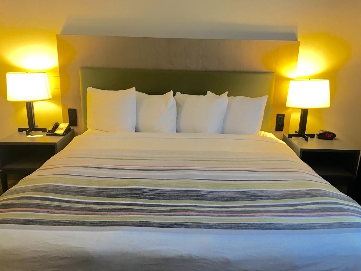 Country Inn & Suites By Radisson, Austin North Pflugerville , Tx Round Rock Buitenkant foto