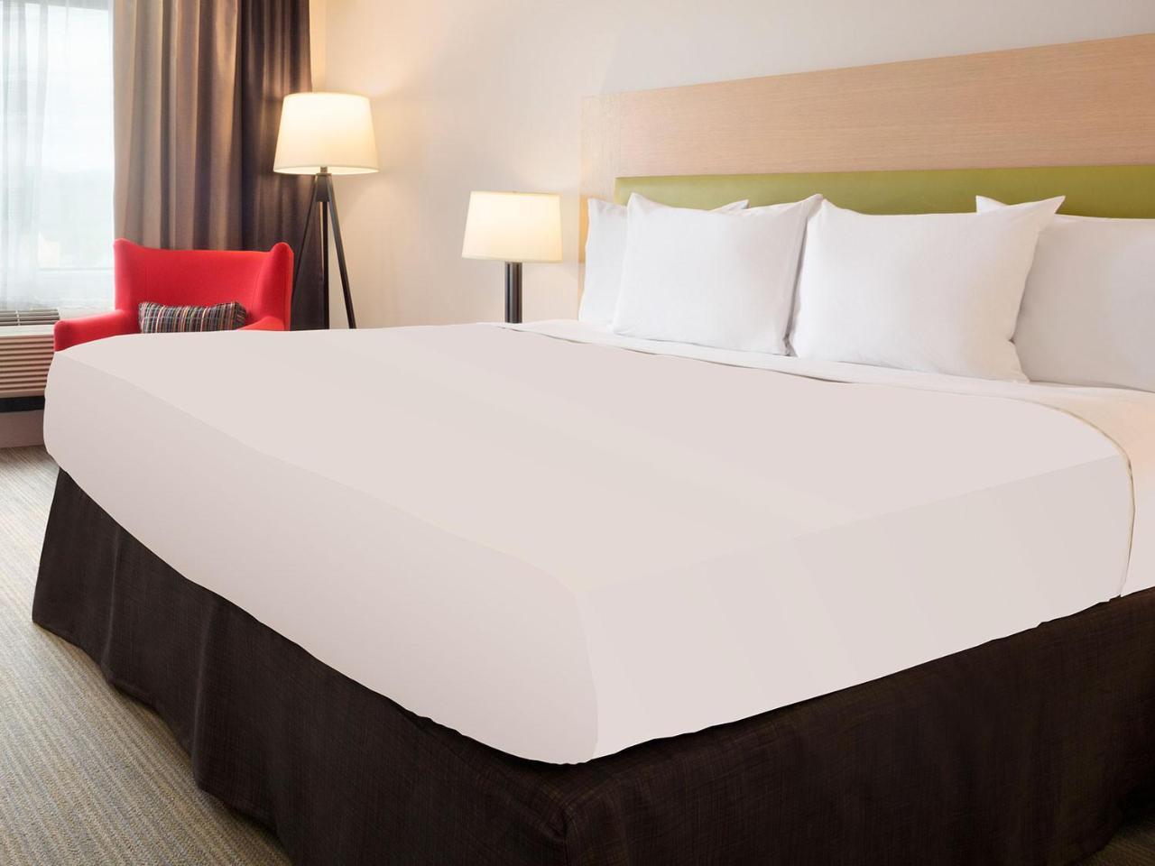 Country Inn & Suites By Radisson, Austin North Pflugerville , Tx Round Rock Buitenkant foto
