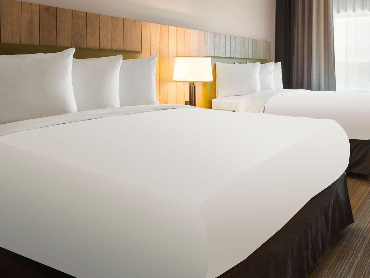 Country Inn & Suites By Radisson, Austin North Pflugerville , Tx Round Rock Buitenkant foto