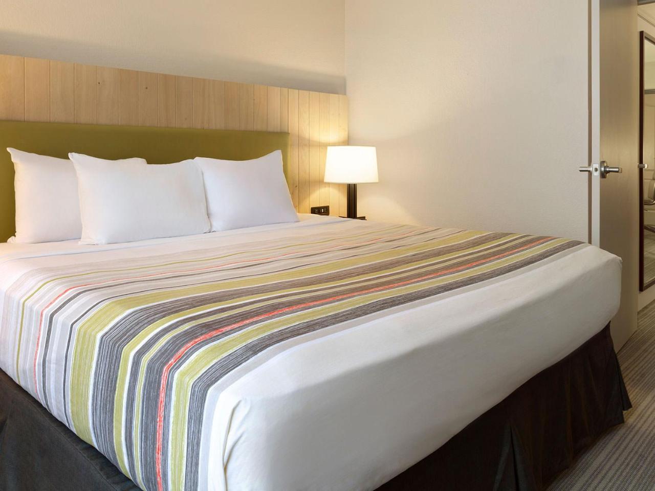 Country Inn & Suites By Radisson, Austin North Pflugerville , Tx Round Rock Buitenkant foto